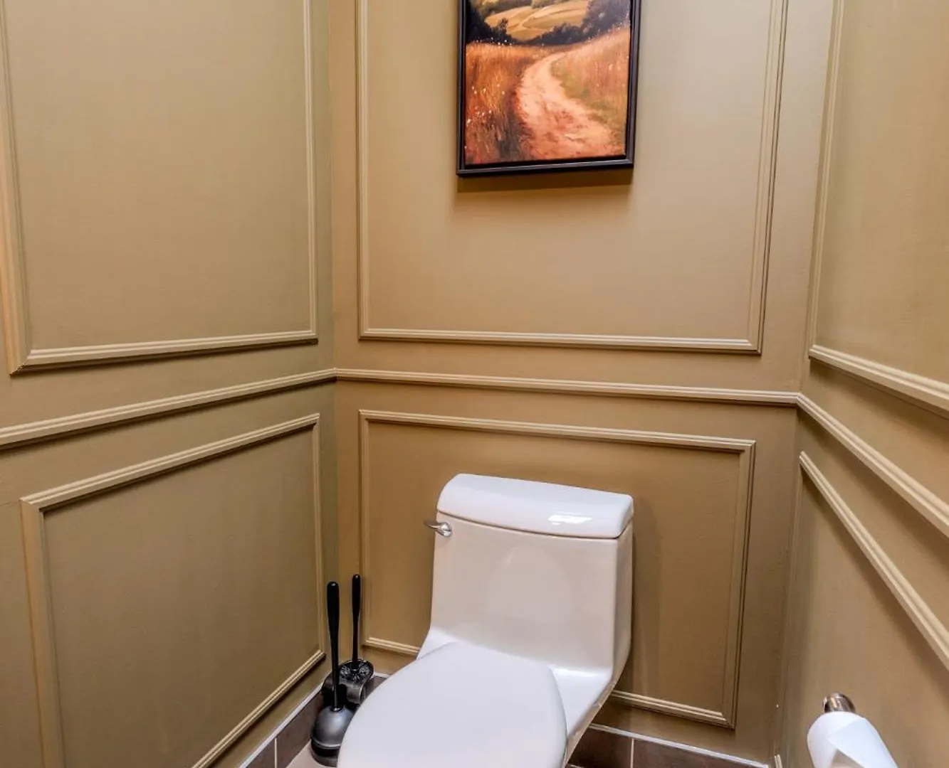 Self Check-In Boutique Hotel - Quartier Latin - Room 302 Montreal