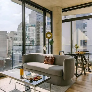 Sonder Maisonneuve Montréal