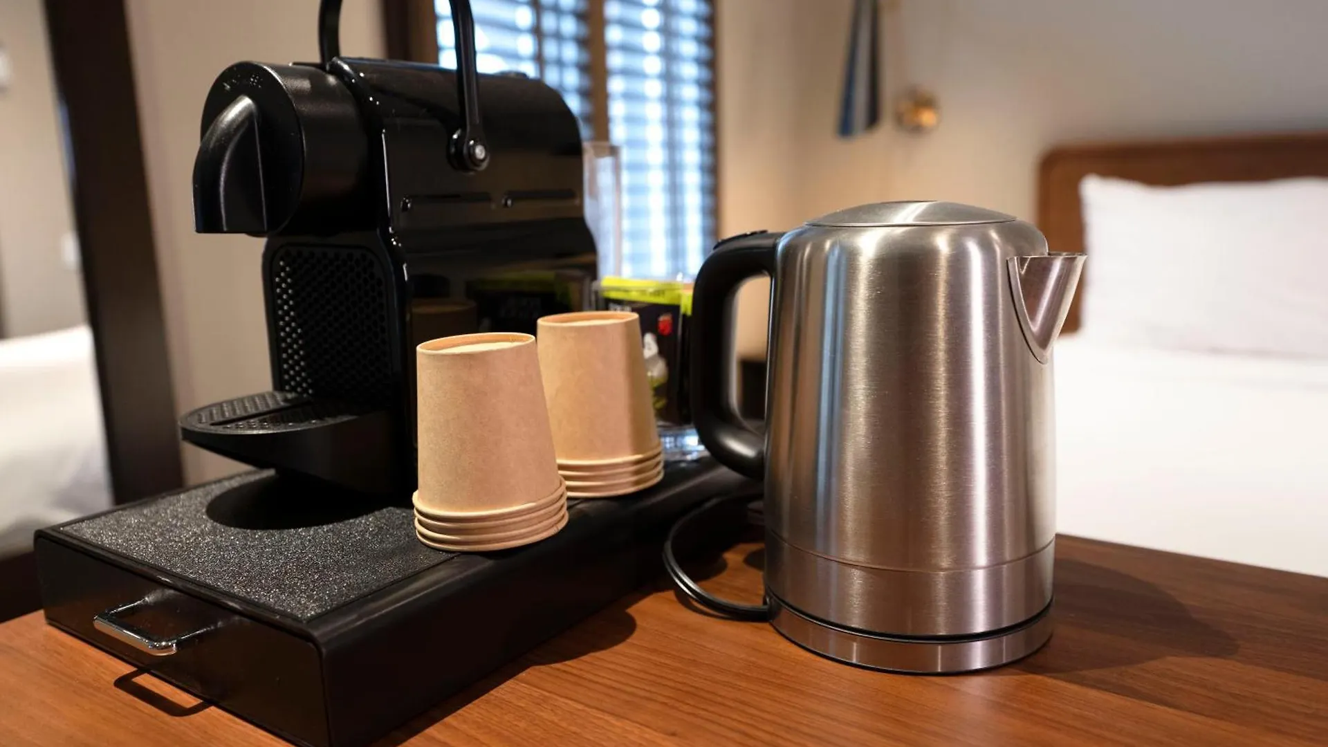 Self Check-In Boutique Hotel - Quartier Latin - Room 302 Montreal 0*,  Canada