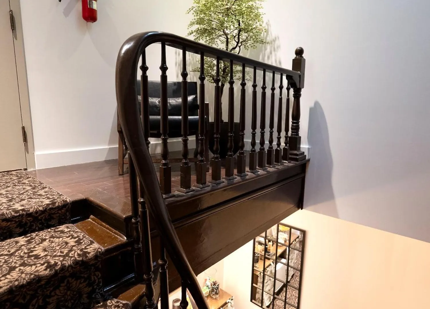 Self Check-In Boutique Hotel - Quartier Latin - Room 302 Montreal Aparthotel