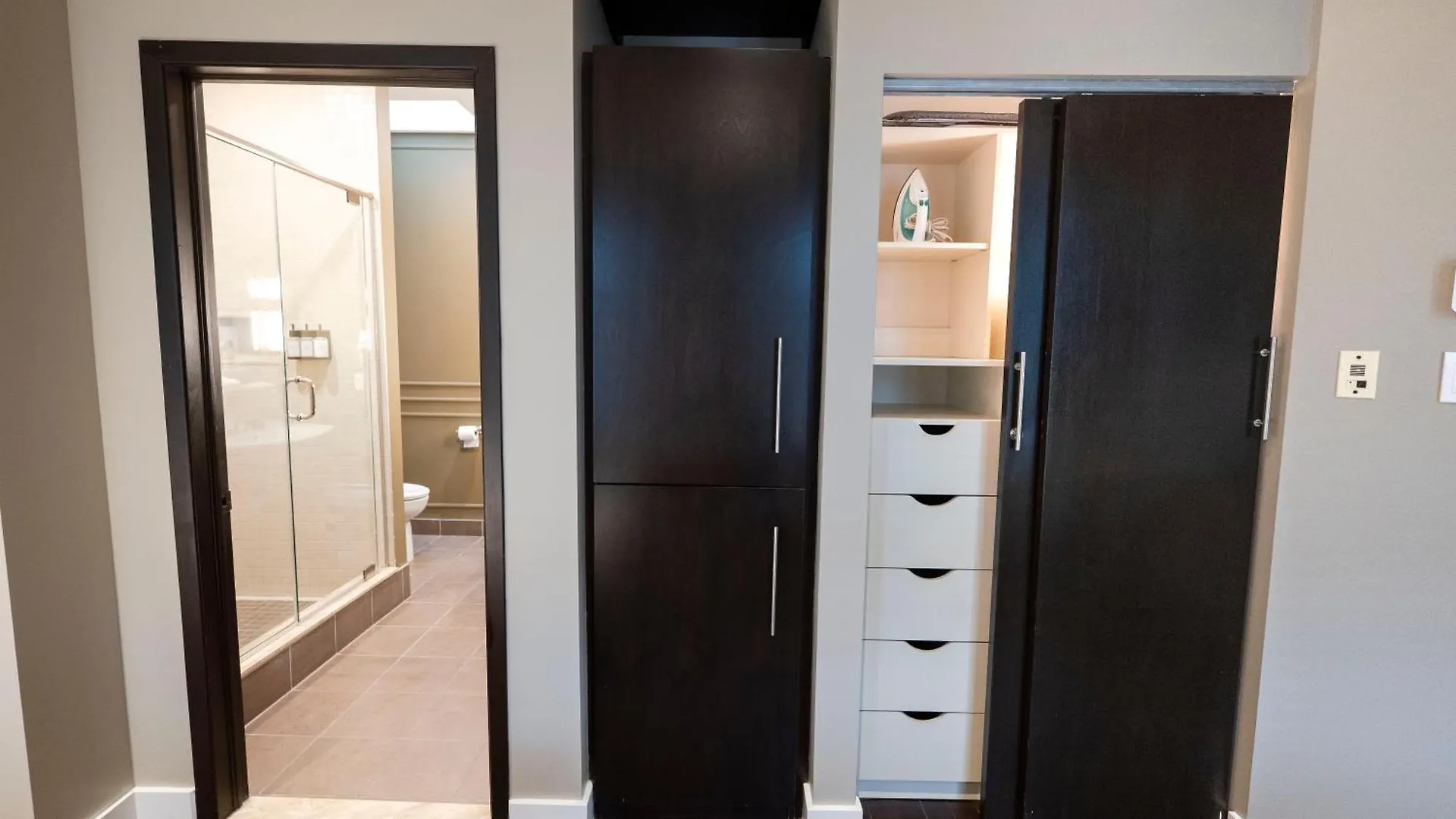 Self Check-In Boutique Hotel - Quartier Latin - Room 302 Montreal 0*,