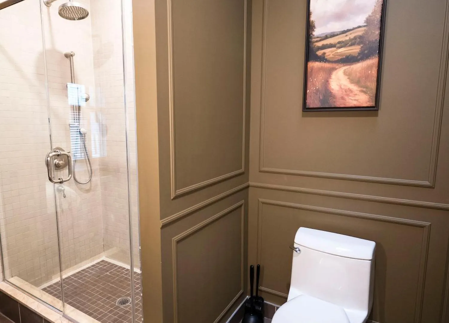Aparthotel Self Check-In Boutique Hotel - Quartier Latin - Room 302 Montreal