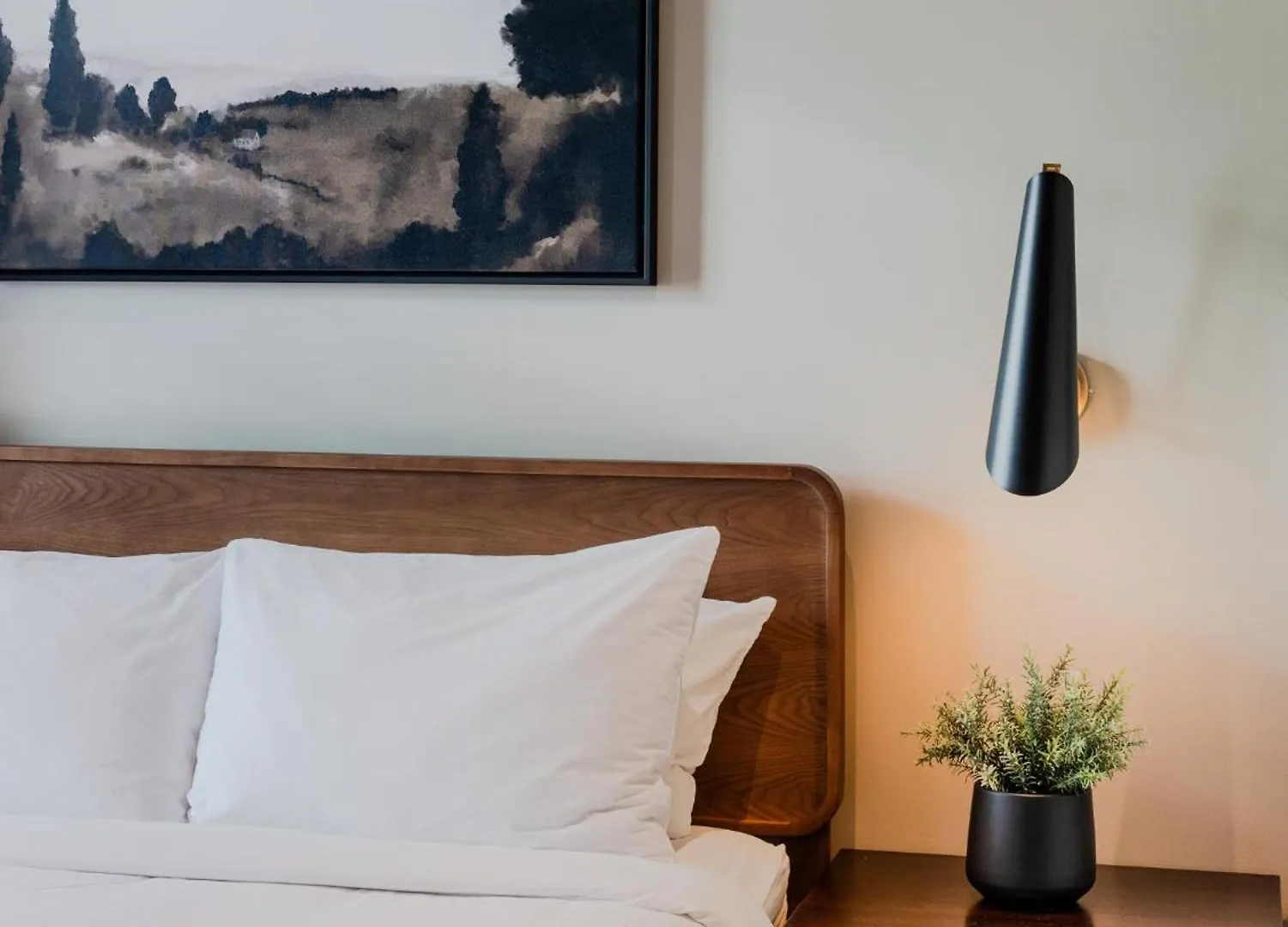 Aparthotel Self Check-In Boutique Hotel - Quartier Latin - Room 302 Montreal