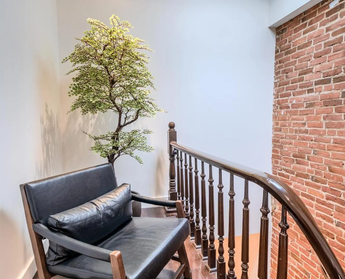 Self Check-In Boutique Hotel - Quartier Latin - Room 302 Μόντρεαλ Ξενοδοχείο με διαμερίσματα